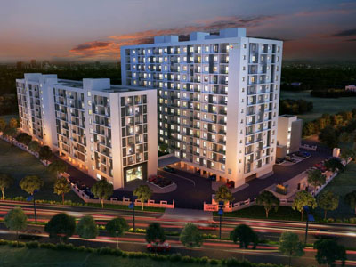 Fomra Hues, Porur, Chennai