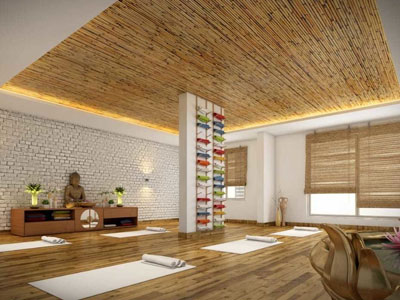 Fomra Hues, Porur, Chennai