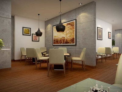 Fomra Hues, Porur, Chennai