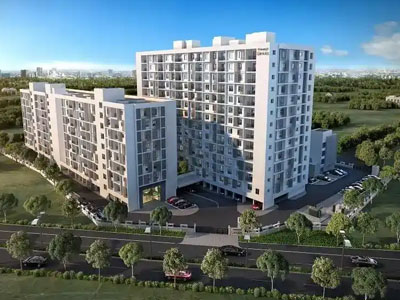 Fomra Hues, Porur, Chennai